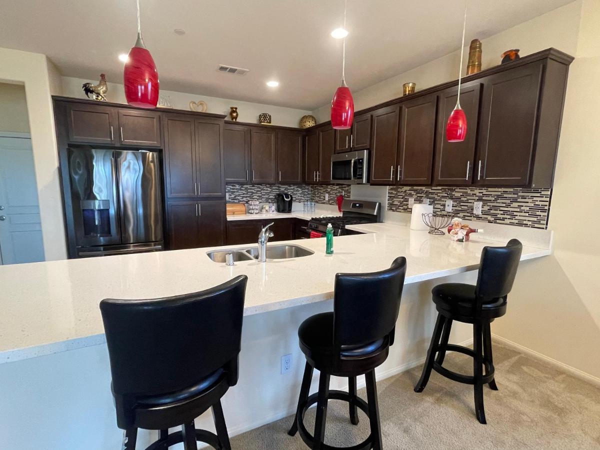 מורייטה Spacious And Modern Home Near Temecula Wineries מראה חיצוני תמונה